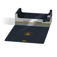 Squaroes - Collectors Case 800 Star Trek: Lower Decks™ - Shuttlecraft Yosemite - thumbnail