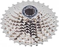 SHIMANO cassette 10v 11-32 deore icshg50010132 - thumbnail