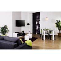 Thomson TV-muurbeugel Move VESA 200 X 200 1 Arm WAB746 - thumbnail