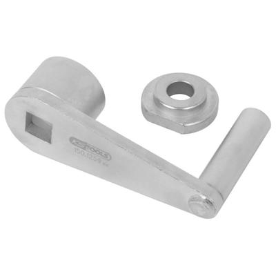 KS Tools 1501259 Spangereedschap voor tandriem