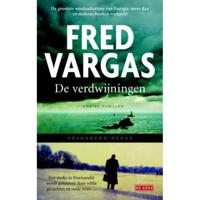 De verdwijningen (Paperback) - thumbnail