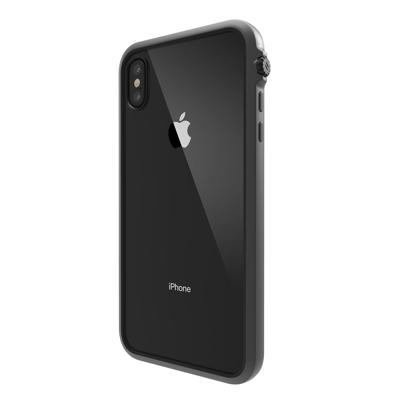 Catalyst Impact Protection Case iPhone XS Max zwart