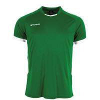 Stanno 410008 First Shirt - Green-White - M - thumbnail
