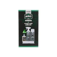 MINT Oxford reinigingsset " cycle chain & lube kit" cleaner set oxford - thumbnail