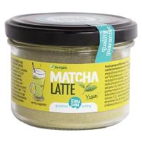 TerraSana Matcha Latte - thumbnail