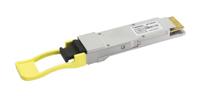 HPE - QSFP28 transceiver module - 100GbE - 100GBase-DR1 - LC single-mode - up to 500 m - 1310 nm - thumbnail