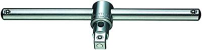 Stahlwille 425 QR 12071000 Dopsleutel-T-greep Aandrijving 3/8 (10 mm) 165 mm 1 stuk(s)