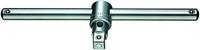 Stahlwille 425 QR 12071000 Dopsleutel-T-greep Aandrijving 3/8 (10 mm) 165 mm 1 stuk(s) - thumbnail