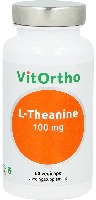 L-Theanine 100 mg - thumbnail