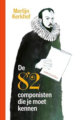 De 82 componisten die je moet kennen