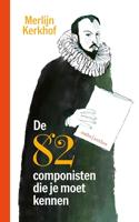 De 82 componisten die je moet kennen - thumbnail