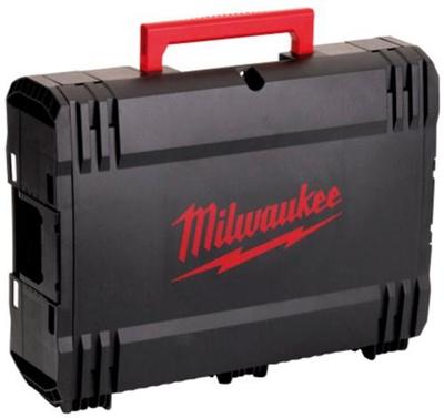 Milwaukee Transportkoffers Universal 475 x 358 x 132 mm 1 st - 4932378986 Milwaukee Transportkoffers Universal 475 x 358 x 132 mm 1 st - 4932378986