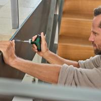 Bosch Home and Garden 1600A02Z9T Ratelschroevendraaier - thumbnail