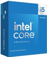 Processor Intel Core i5-14600KF - thumbnail