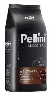 Pellini Espresso Bar Cremoso 1 kg
