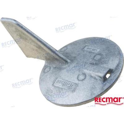 REC6K1-45371-02AL - ALUMINIUM ANODE Yamaha