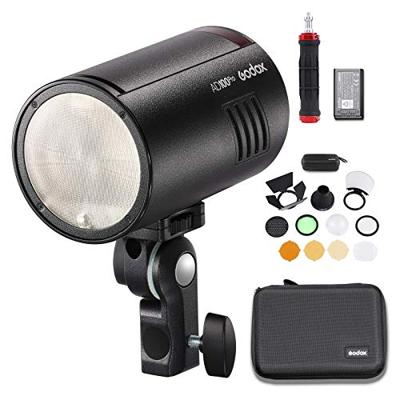Godox Witstro AD100Pro Grey - thumbnail