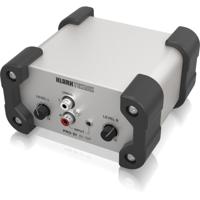 Klark Teknik DI 10P Passieve DI - thumbnail