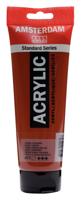 Royal Talens Amsterdam Standard Series Acrylverf Tube 250 ml - Sienna Gebrand 411 - thumbnail