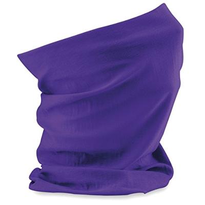 Beechfield CB900 Morf® Original - Purple - One Size Beechfield CB900 Morf® Original - Purple - One Size