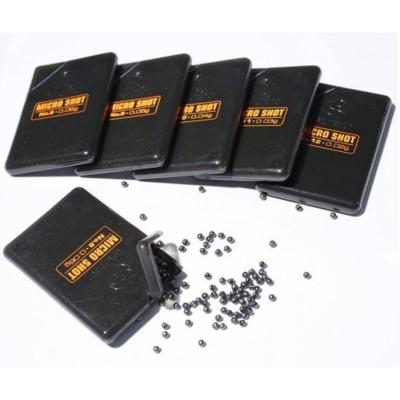 Guru Micro Shot Size 8