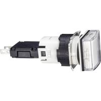 Schneider Electric XB6CV1BB Verlichte melder 1 stuk(s) - thumbnail