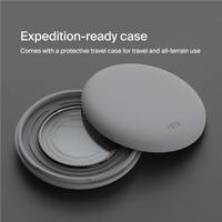 Urth 49mm Magnetic Ethereal 1/4 White Mist Filter Plus+ - thumbnail