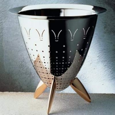 Alessi Max Le Chinois Vergiet Alessi Max Le Chinois Vergiet