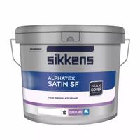 Sikkens Alphatex Satin SF - thumbnail