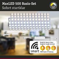 Paulmann 78873 LED-strip basisset Met connector (male) 230 V 5 m Warmwit 1 set(s) - thumbnail
