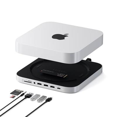 Satechi Stand Hub USB-C dockingstation
