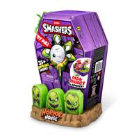 Smashers Horror House Large S1 - thumbnail