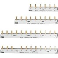 ABB 2CDL030101R1639 Phase busbar 16 mm² 80 A 690 V 1 stuk(s) - thumbnail