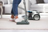 Stofzuiger Black & Decker BXVML700E Zwart 700 W - thumbnail