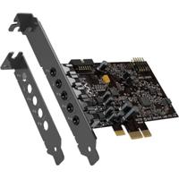 Creative Sound Blaster Audigy Fx V2 geluidskaart - thumbnail