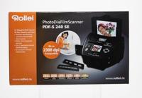 Rollei PDF-S 240 SE Scanner - thumbnail