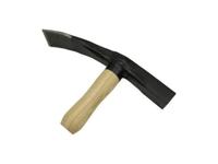 De Wit Straathamer 5cm kort essen steel dewit - thumbnail