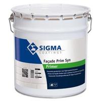 Sigma Facade Prim Syn - thumbnail