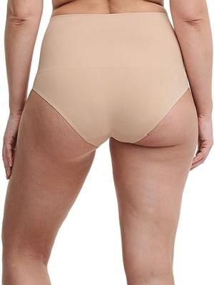 Corrigerende dames taille slip - Comfort Sculpting - Hoge shapewear onderbroek naadloos