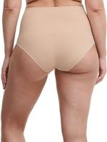 Corrigerende dames taille slip - Comfort Sculpting - Hoge shapewear onderbroek naadloos - thumbnail