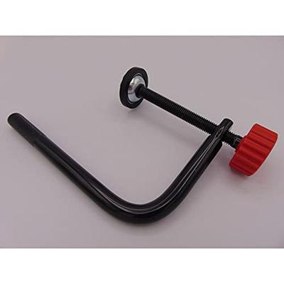 Bosch Accessoires 1609B04224 | Onderdeel | Klembevestiging | GCM 80 SJ - 1609B04224