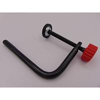 Bosch Accessoires 1609B04224 | Onderdeel | Klembevestiging | GCM 80 SJ - 1609B04224 - thumbnail