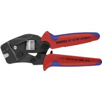 Knipex 975309SB 0304475 Krimptang Adereindhulzen 0.08 tot 16 mm² - thumbnail