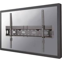 Neomounts flatscreen wandsteun en mediabox houder lfd-w1640mp wandmontage (zwart) - thumbnail
