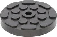 KS Tools 160.0475 Rubberen schijf (Ø x h) 120 mm x 19 mm - thumbnail