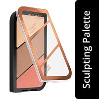 Rimmel London Rimmel London Sculpting Kit Powder - fair to medium skin - Beige - thumbnail