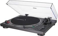 Platenspeler Audio-Technica AT-LP120XUSBBK - thumbnail