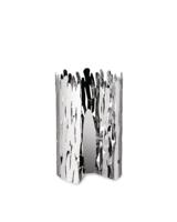 Alessi Bark Keukenrolhouder zwart - thumbnail