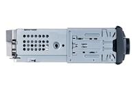 Pioneer DEH-S120UB Autoradio, Barnsteenkleuren - thumbnail