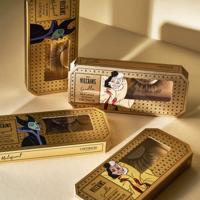 Catrice Disney Villains Cruella False Lashes Limited Edition 0 - thumbnail